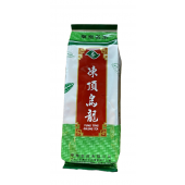 「華泰茶莊」凍頂烏龍茶(特極品)150G
