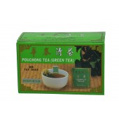 「華泰茶莊」文山包種茶茶包 20包  每包2g