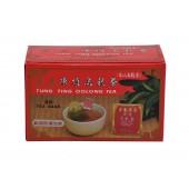 「華泰茶莊」凍頂烏龍茶茶包 20包  每包2g