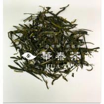 「華泰茶莊」龍井茶 100G