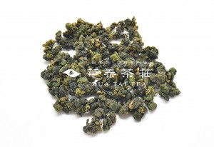 「華泰茶莊」阿里山金萱茶(香特 ) 50g