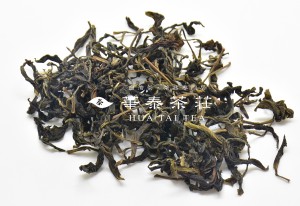 「華泰茶莊」文山包種茶(品) 1000G