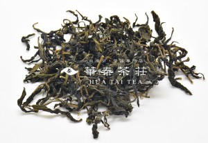 「華泰茶莊」文山包種茶(品特) 50G