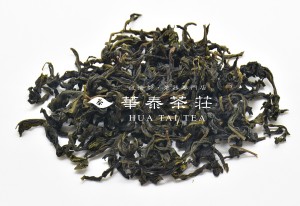 「華泰茶莊」文山包種茶(香特) 50G